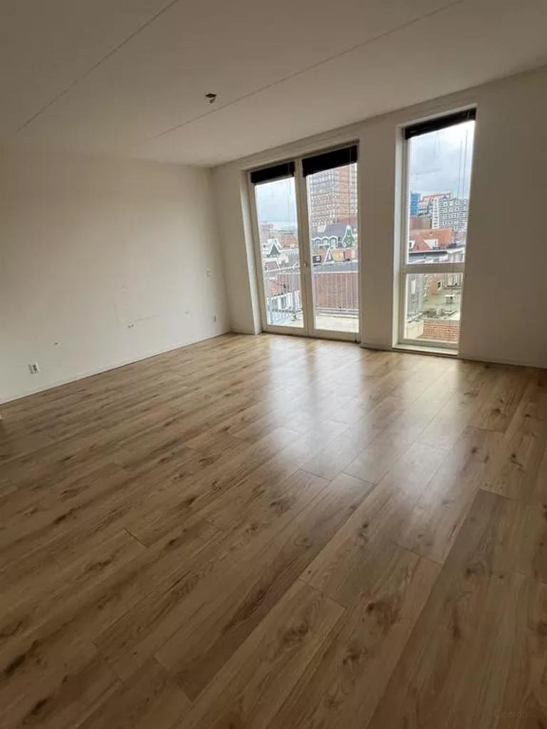 3-kamerappartement met parkeerplek - Afbeelding 2