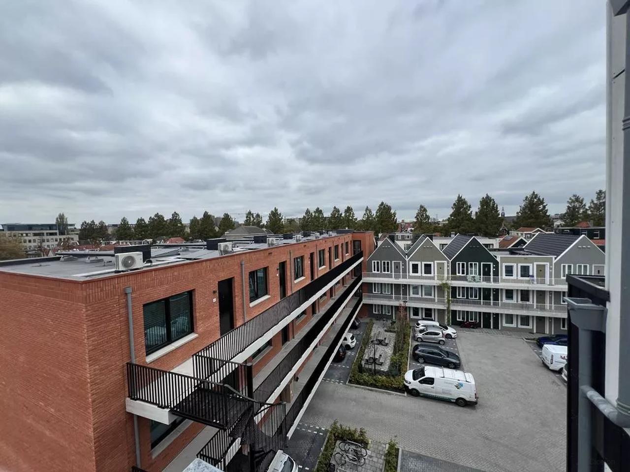 3-kamerappartement met parkeerplek - Afbeelding 3