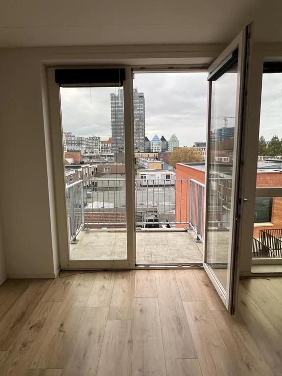 3-kamerappartement met parkeerplek - Afbeelding 4