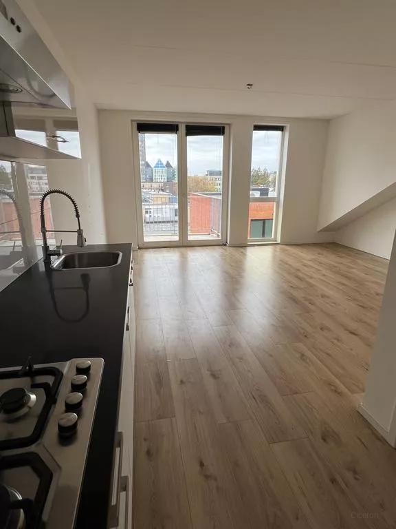 3-kamerappartement met parkeerplek - Afbeelding 5