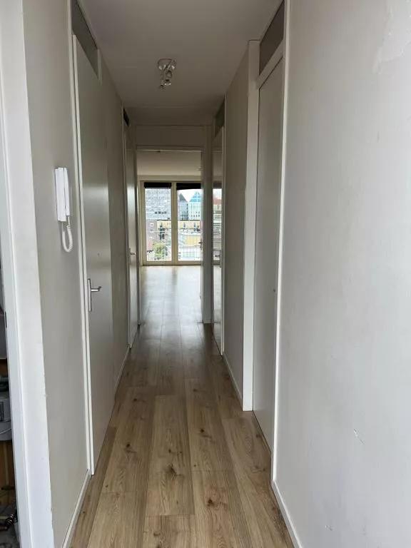 3-kamerappartement met parkeerplek - Afbeelding 13