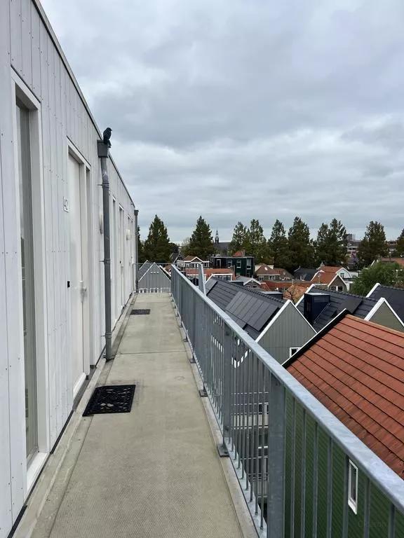 3-kamerappartement met parkeerplek - Afbeelding 17
