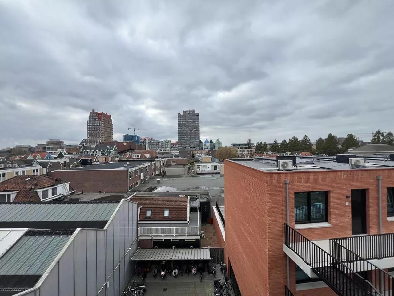 3-kamerappartement met parkeerplek - Afbeelding 18