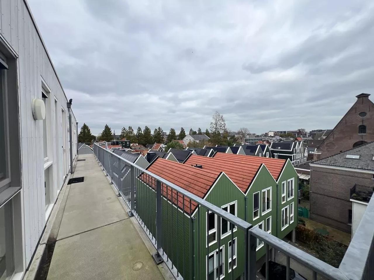 3-kamerappartement met parkeerplek - Afbeelding 19