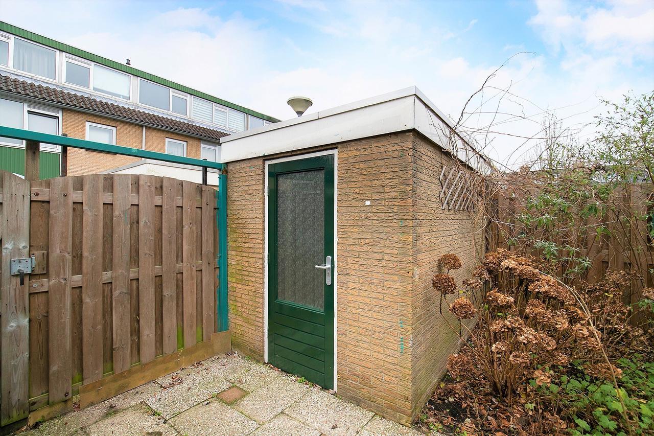 5-slaapkamer huis met A++ in Schuilenburg - Afbeelding 5