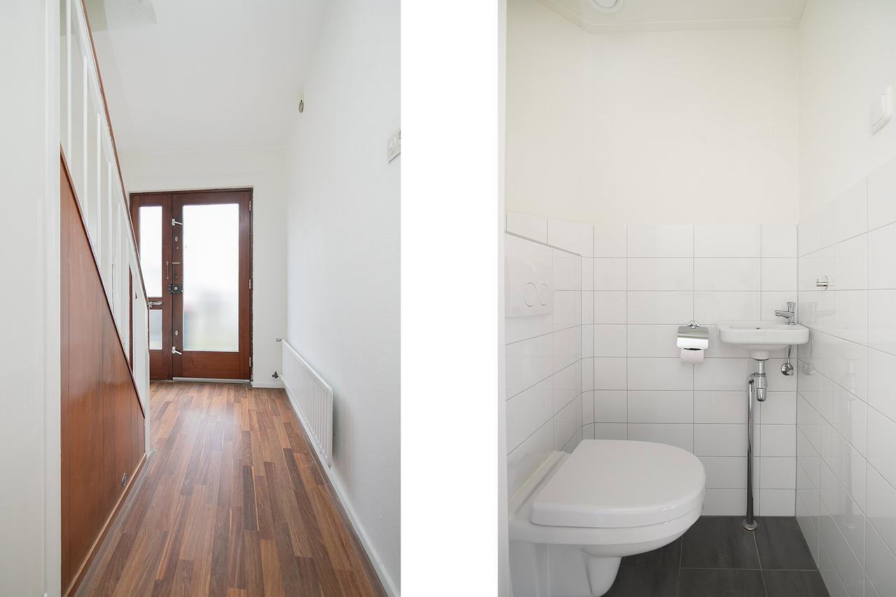 5-slaapkamer huis met A++ in Schuilenburg - Afbeelding 14
