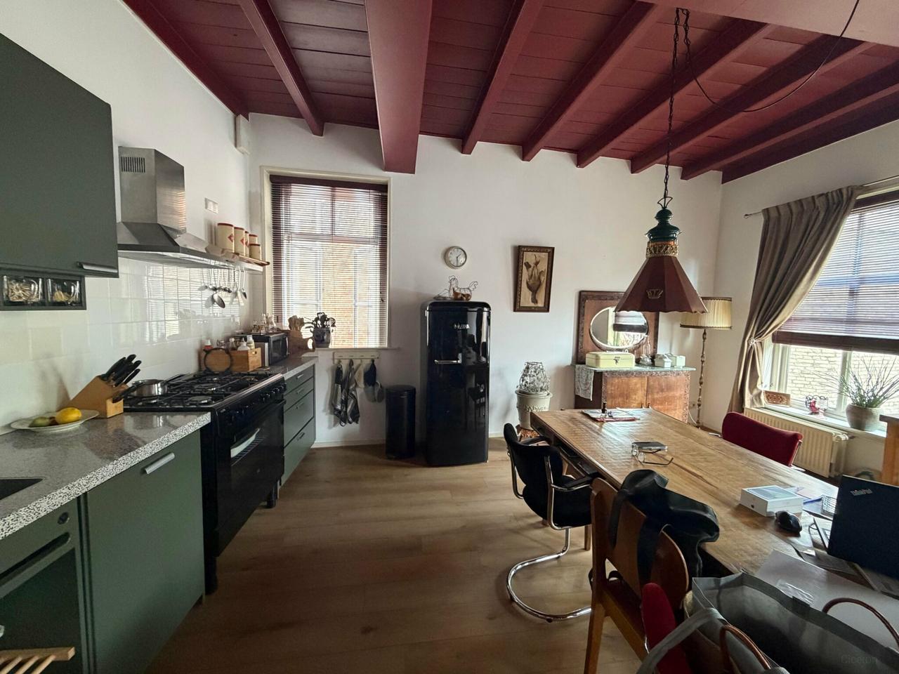 Centrumappartement met dakterras en 2 etages - Afbeelding 7