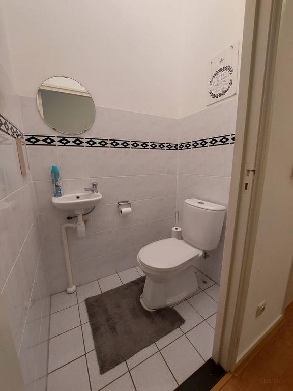 Centrumappartement met dakterras en 2 etages - Afbeelding 9