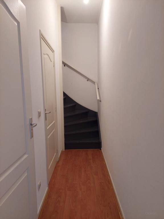 Centrumappartement met dakterras en 2 etages - Afbeelding 11
