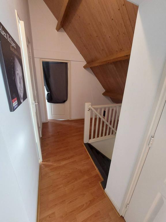 Centrumappartement met dakterras en 2 etages - Afbeelding 12