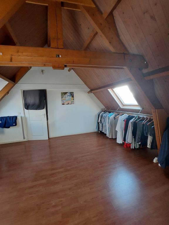 Centrumappartement met dakterras en 2 etages - Afbeelding 13