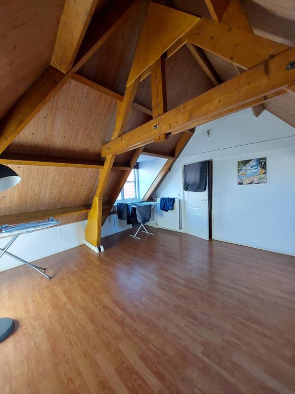 Centrumappartement met dakterras en 2 etages - Afbeelding 14