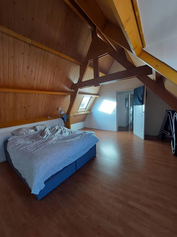 Centrumappartement met dakterras en 2 etages - Afbeelding 15