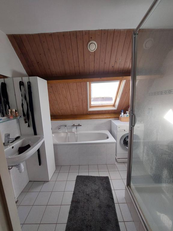 Centrumappartement met dakterras en 2 etages - Afbeelding 16
