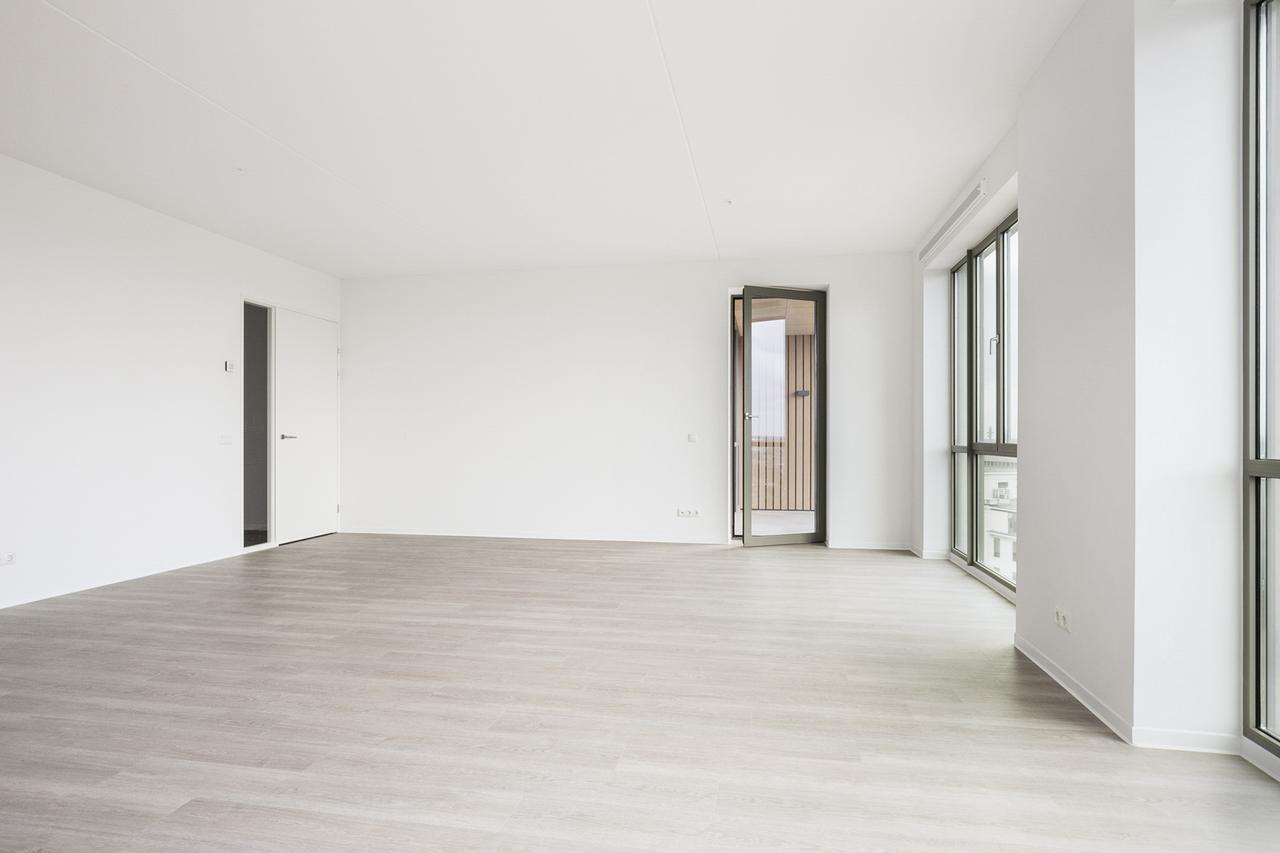 77 m² appartement met balkon op Strijp-S - Afbeelding 6