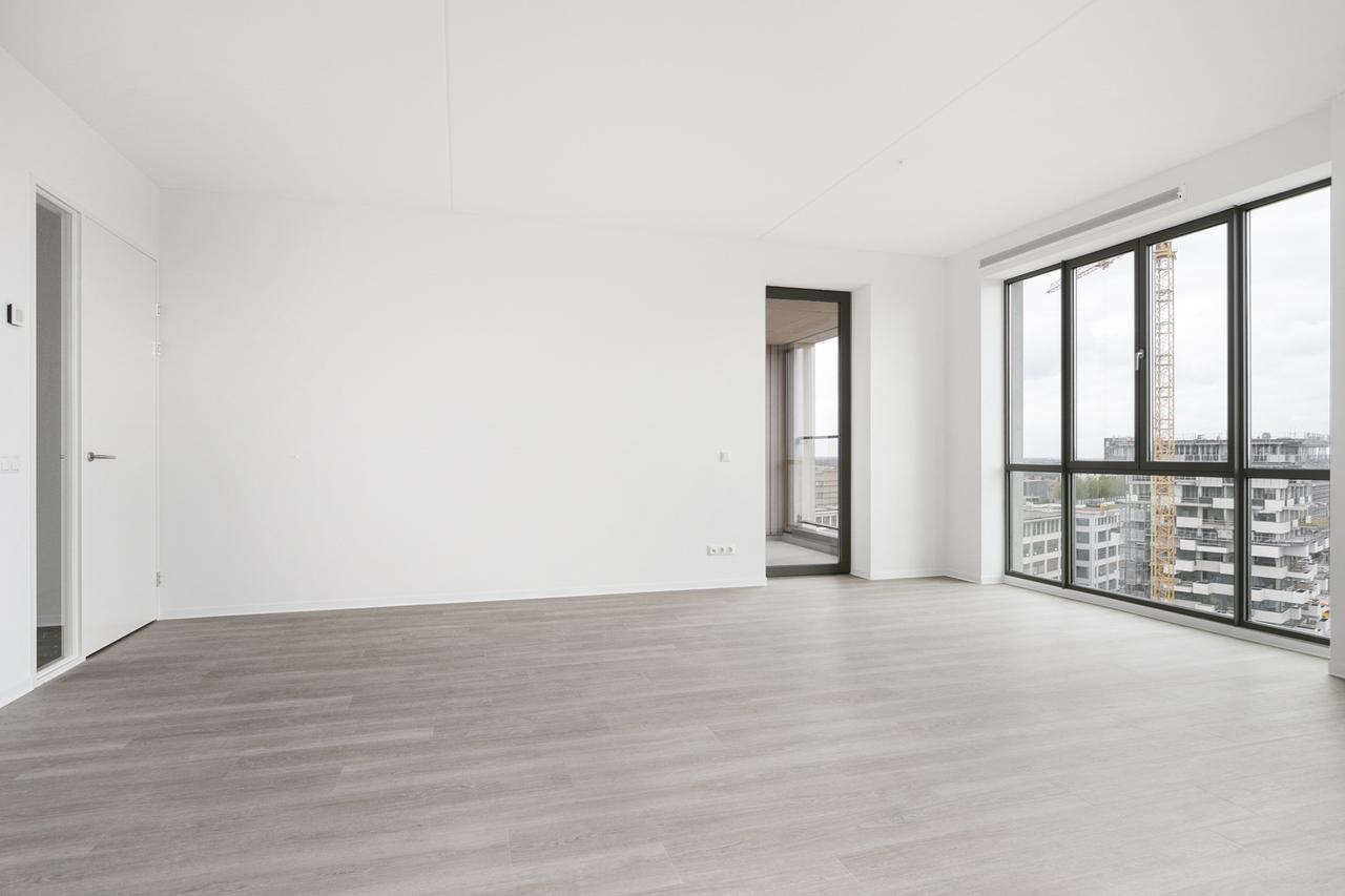 77 m² appartement met balkon op Strijp-S - Afbeelding 7