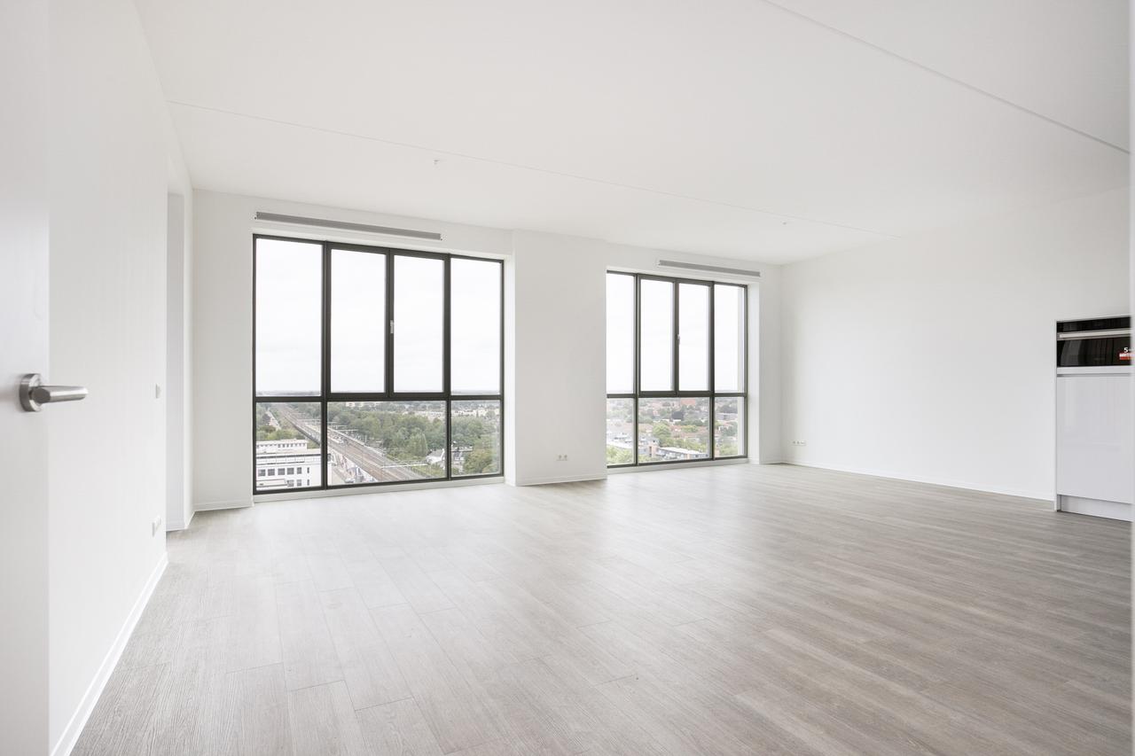 77 m² appartement met balkon op Strijp-S - Afbeelding 8