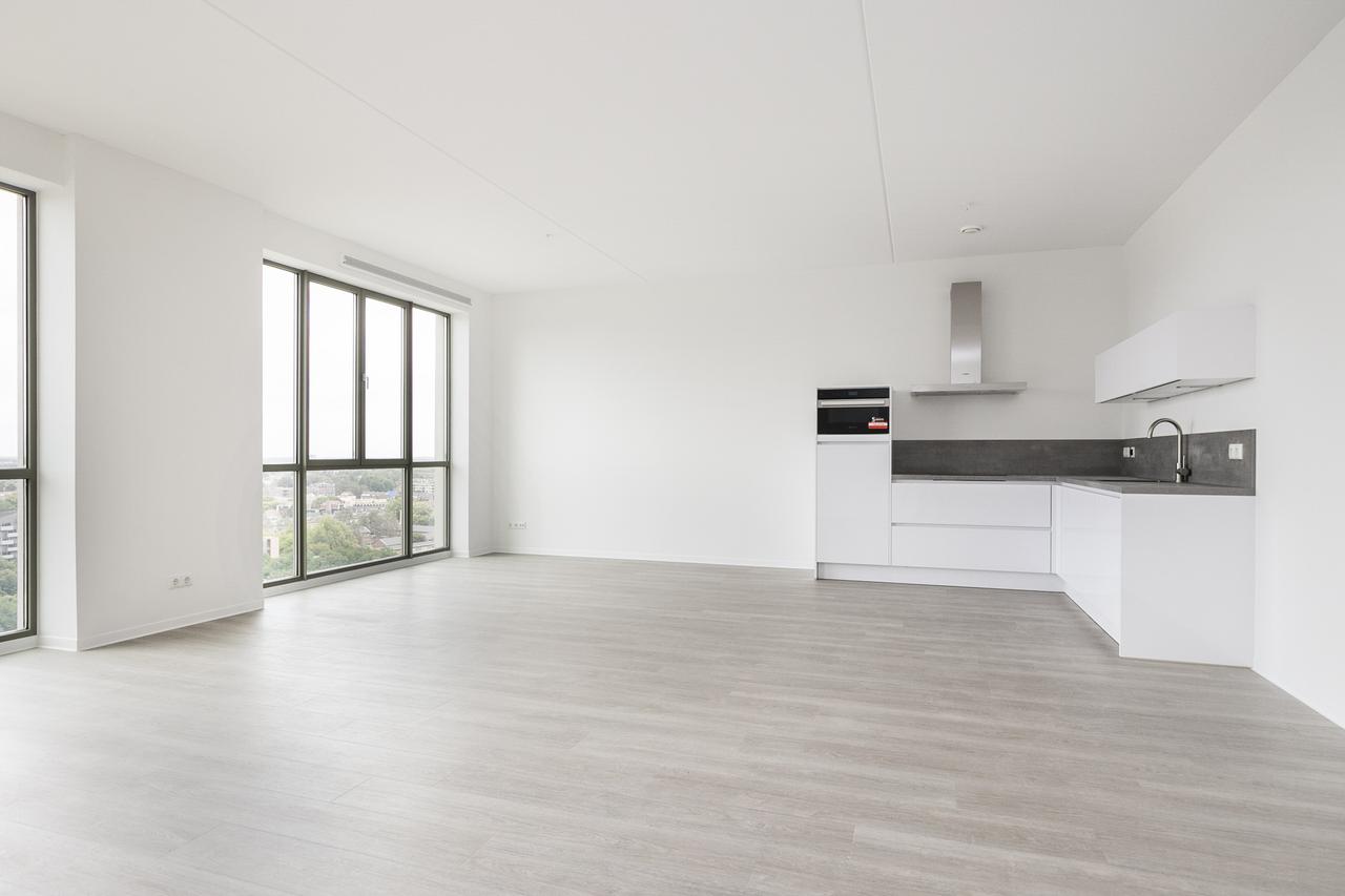 77 m² appartement met balkon op Strijp-S - Afbeelding 9