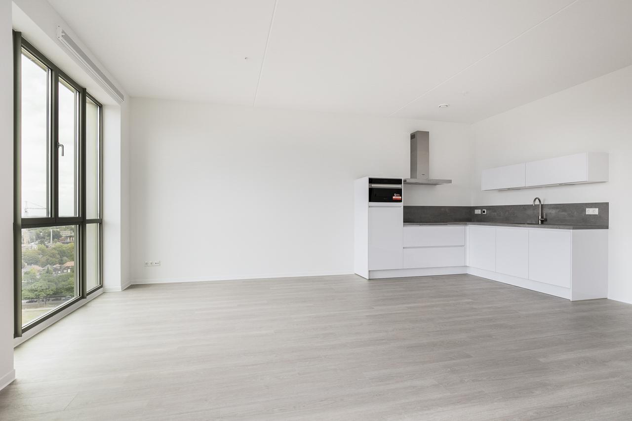 77 m² appartement met balkon op Strijp-S - Afbeelding 10