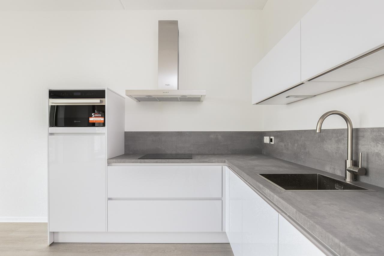 77 m² appartement met balkon op Strijp-S - Afbeelding 11