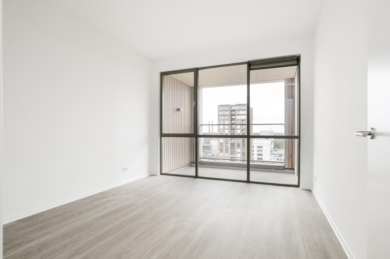 77 m² appartement met balkon op Strijp-S - Afbeelding 12