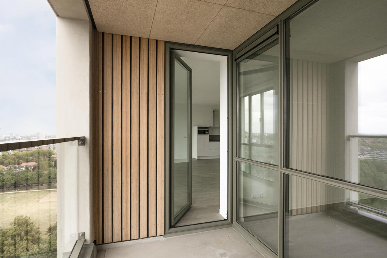 77 m² appartement met balkon op Strijp-S - Afbeelding 16