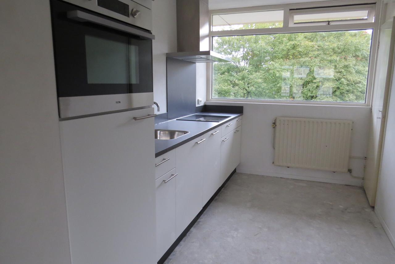 94 m² appartement met 3 slaapkamers en balkon - Afbeelding 3