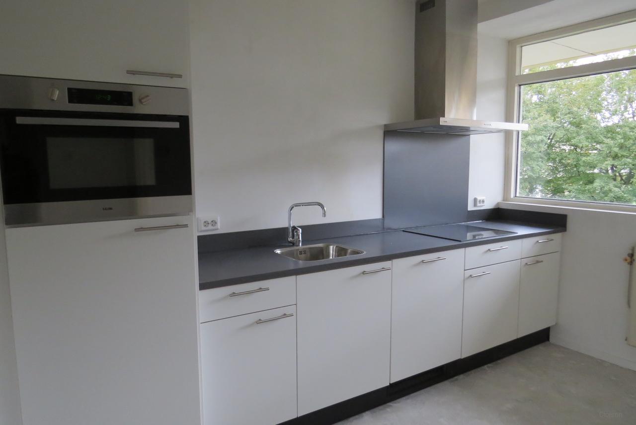 94 m² appartement met 3 slaapkamers en balkon - Afbeelding 4