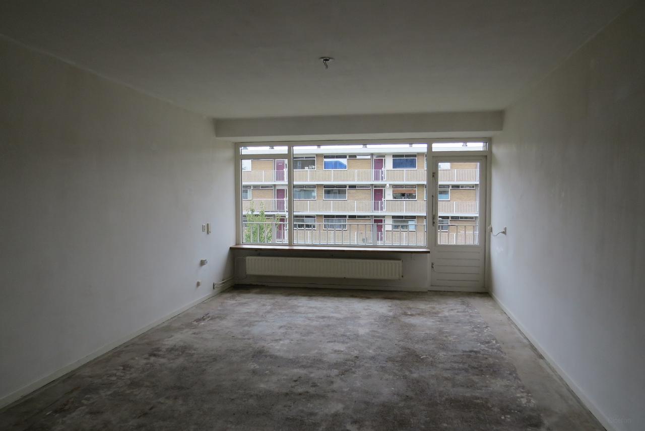 94 m² appartement met 3 slaapkamers en balkon - Afbeelding 6