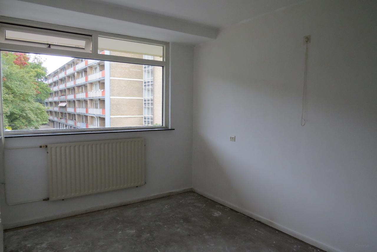 94 m² appartement met 3 slaapkamers en balkon - Afbeelding 9