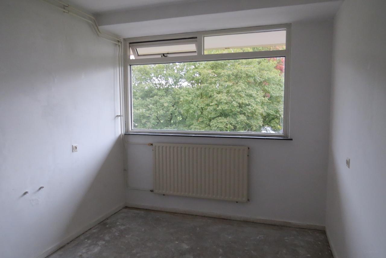94 m² appartement met 3 slaapkamers en balkon - Afbeelding 11