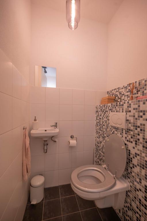 Gemeubileerd 3-kamerappartement met balkon - Afbeelding 15