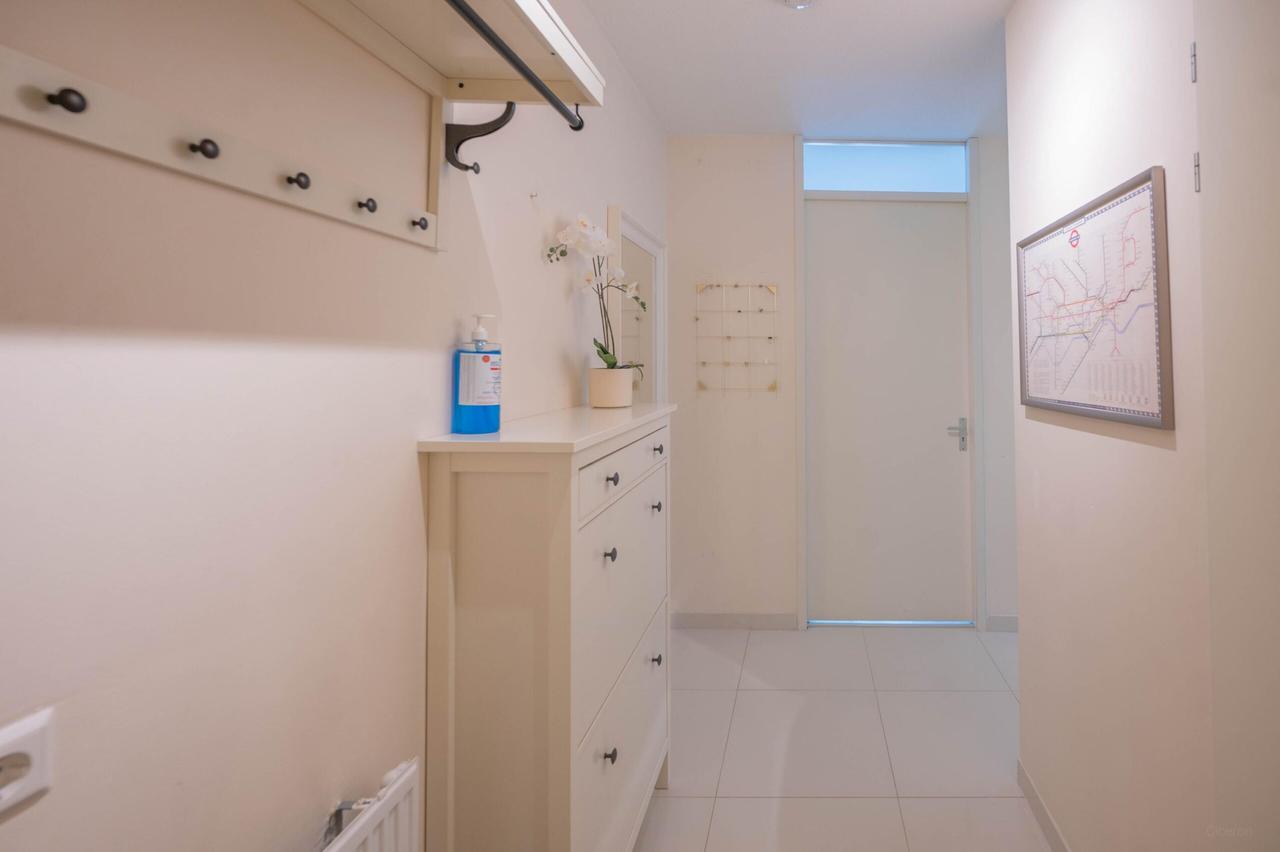 Gemeubileerd 3-kamerappartement met balkon - Afbeelding 21