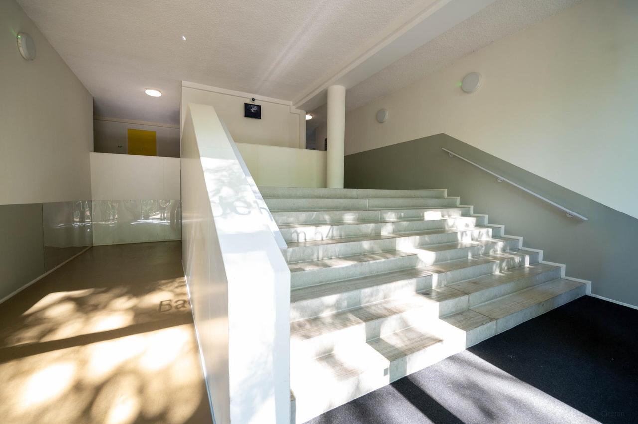 Gemeubileerd 3-kamerappartement met balkon - Afbeelding 22
