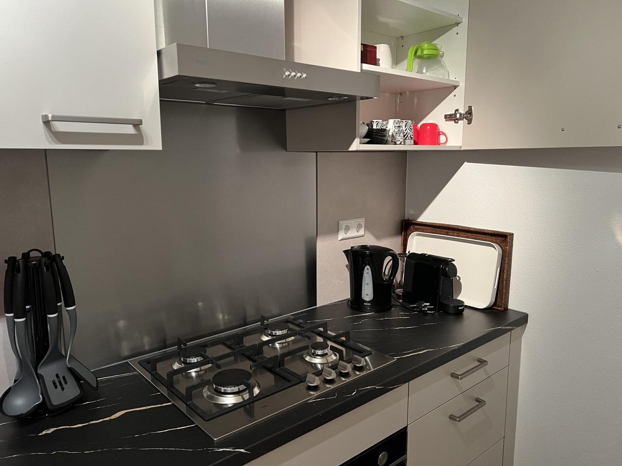 69 m² met 2 slaapkamers en balkon - Afbeelding 8
