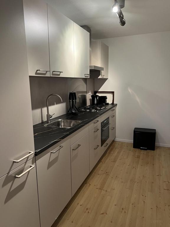 69 m² met 2 slaapkamers en balkon - Afbeelding 9