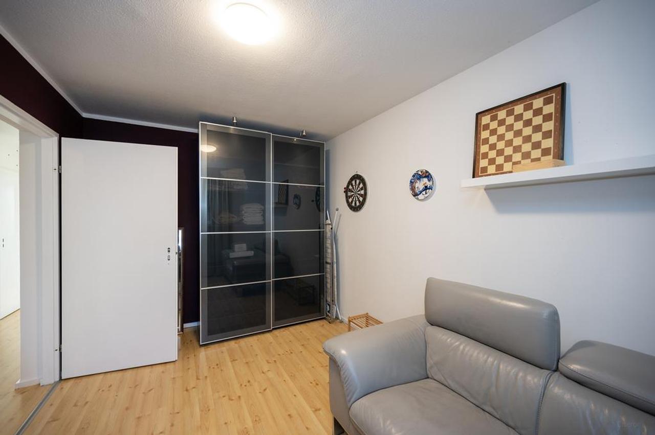 69 m² met 2 slaapkamers en balkon - Afbeelding 11