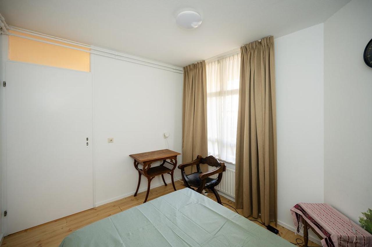 69 m² met 2 slaapkamers en balkon - Afbeelding 12