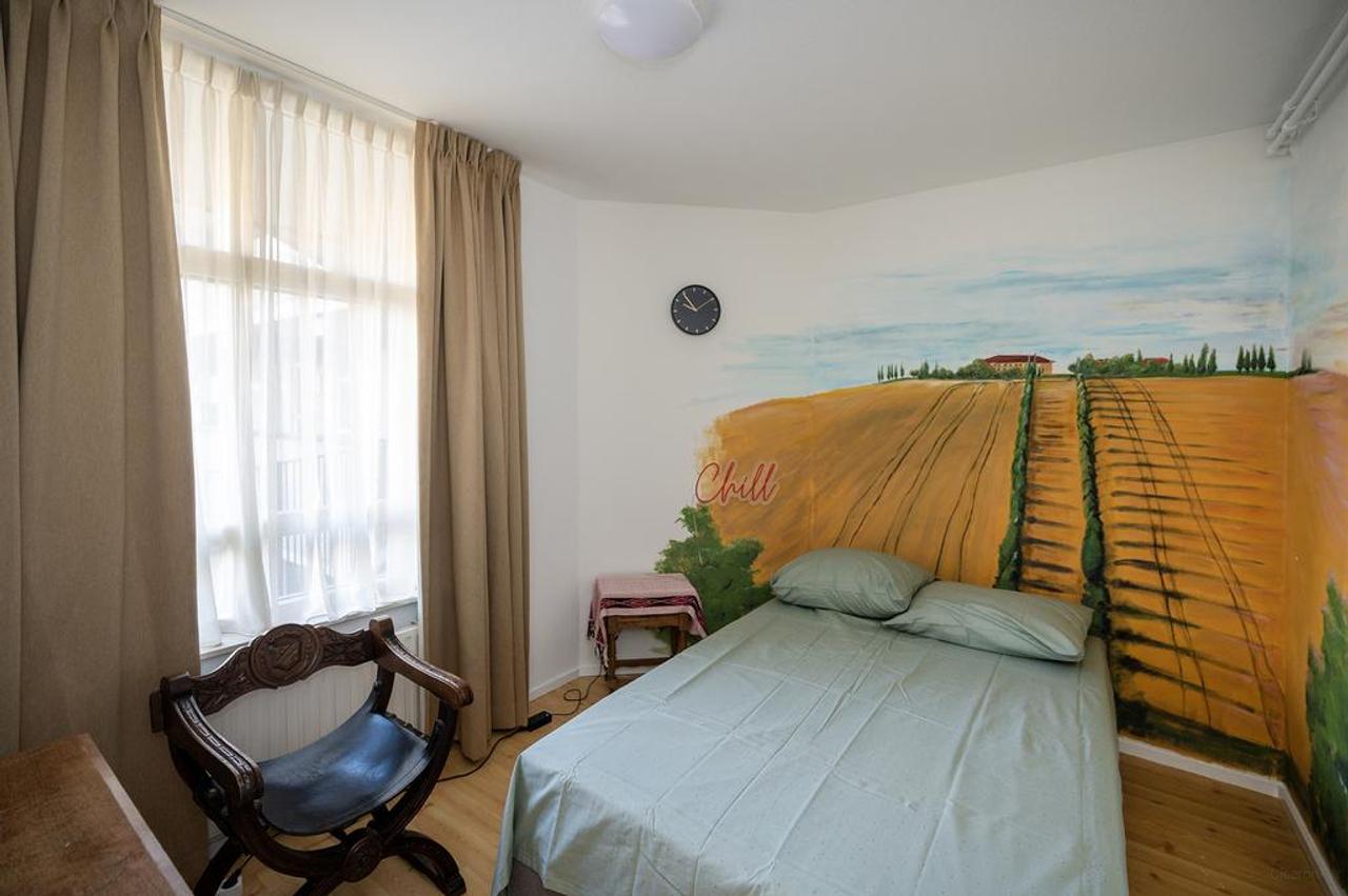 69 m² met 2 slaapkamers en balkon - Afbeelding 13