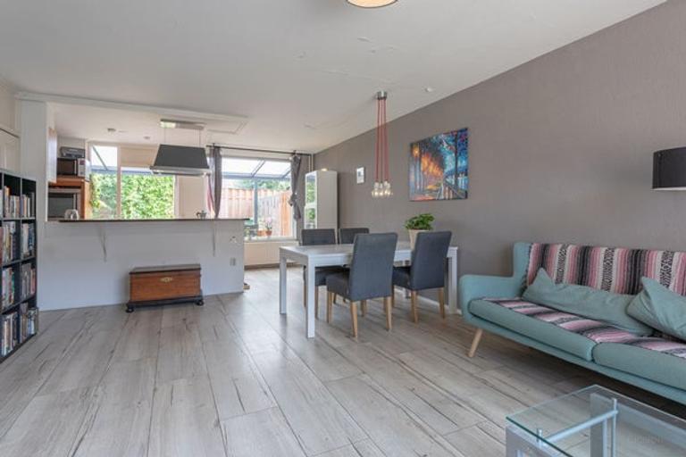 4-slaapkamer tussenwoning met zonnige tuin - Afbeelding 2