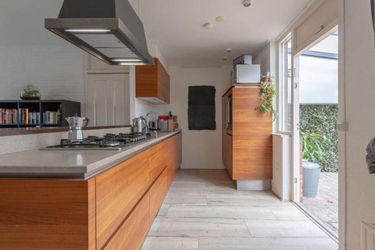 4-slaapkamer tussenwoning met zonnige tuin - Afbeelding 5
