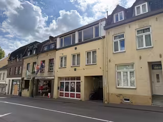 36 m² Studio on Cauberg