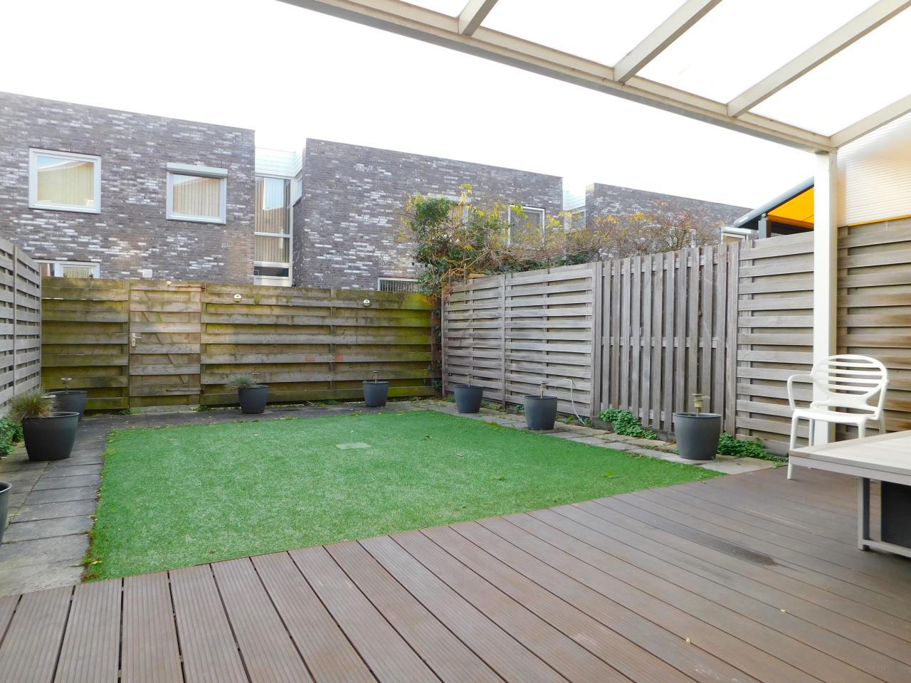 Split level met tuin op Zuidwest in Getsewoud - Afbeelding 5