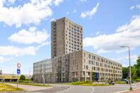 Gemeubileerde studio met eigen keuken - Afbeelding 5