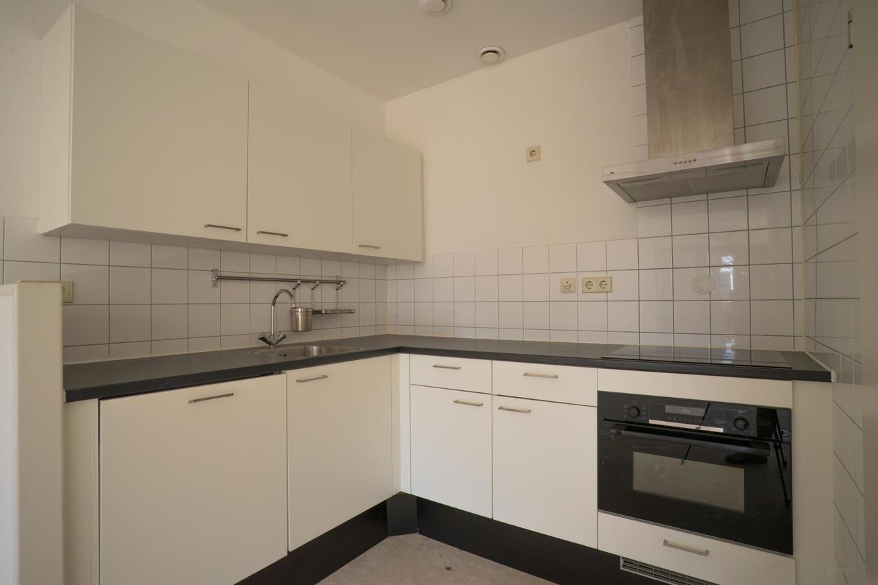 Rustig 3-kamerappartement in Oostelijk Havengebied - Afbeelding 5