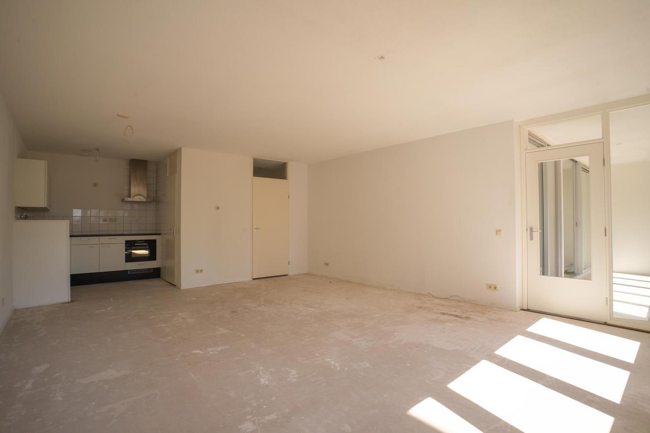 Rustig 3-kamerappartement in Oostelijk Havengebied - Afbeelding 6