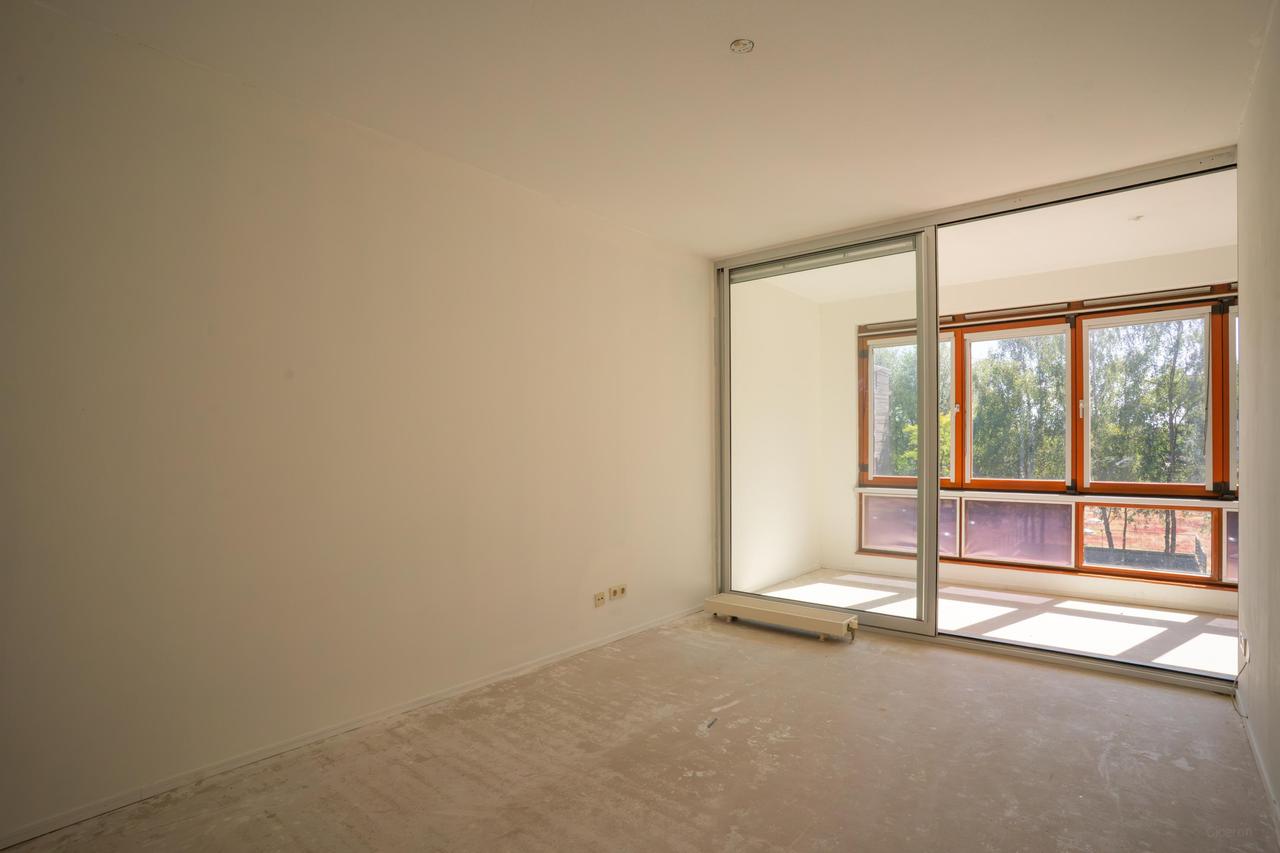 Rustig 3-kamerappartement in Oostelijk Havengebied - Afbeelding 7