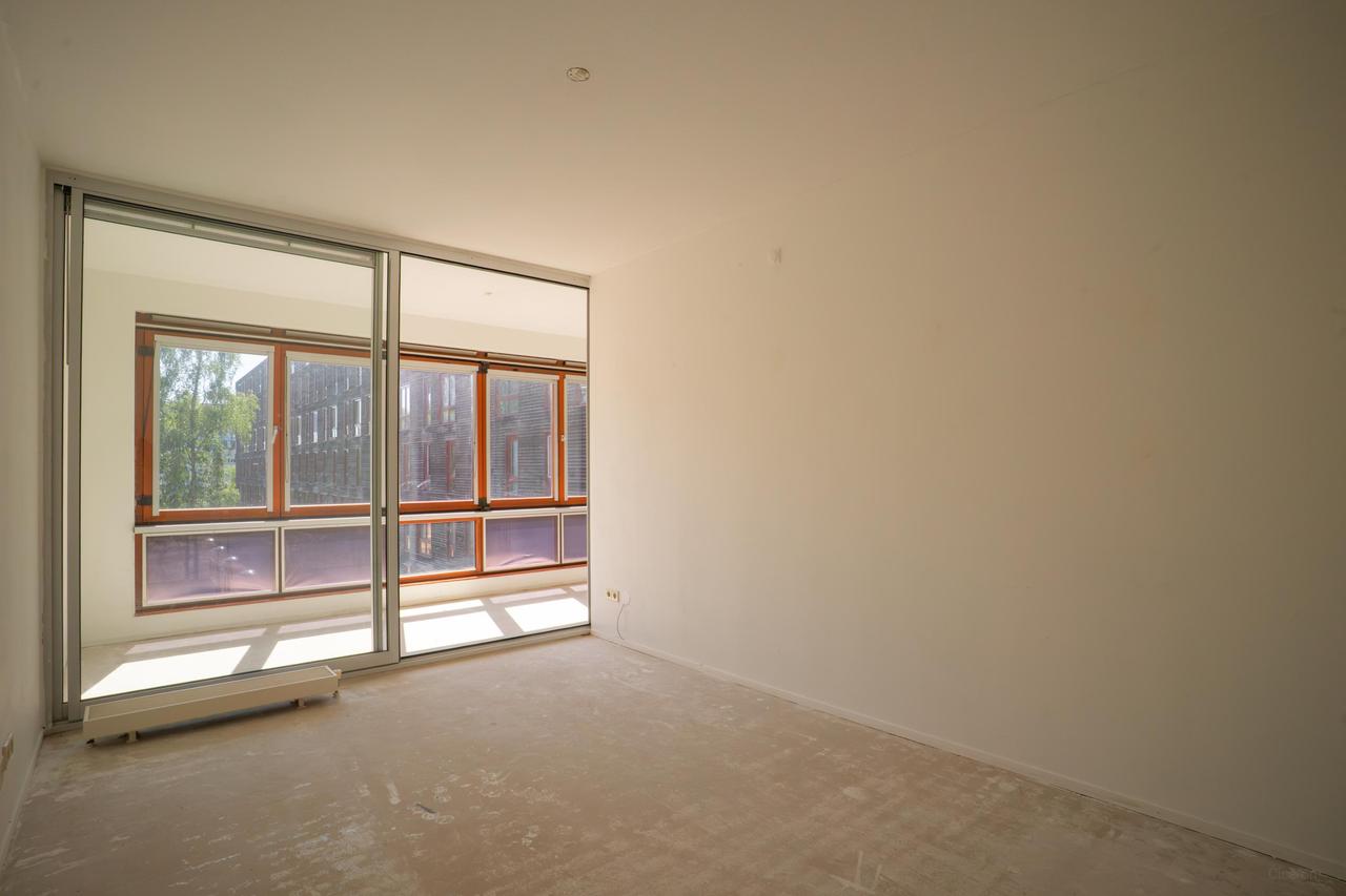 Rustig 3-kamerappartement in Oostelijk Havengebied - Afbeelding 8