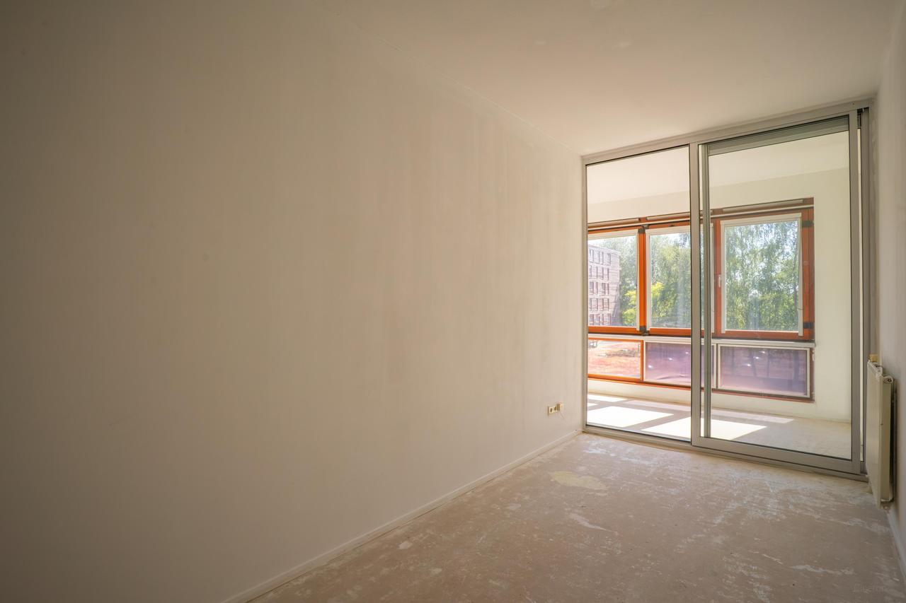 Rustig 3-kamerappartement in Oostelijk Havengebied - Afbeelding 9