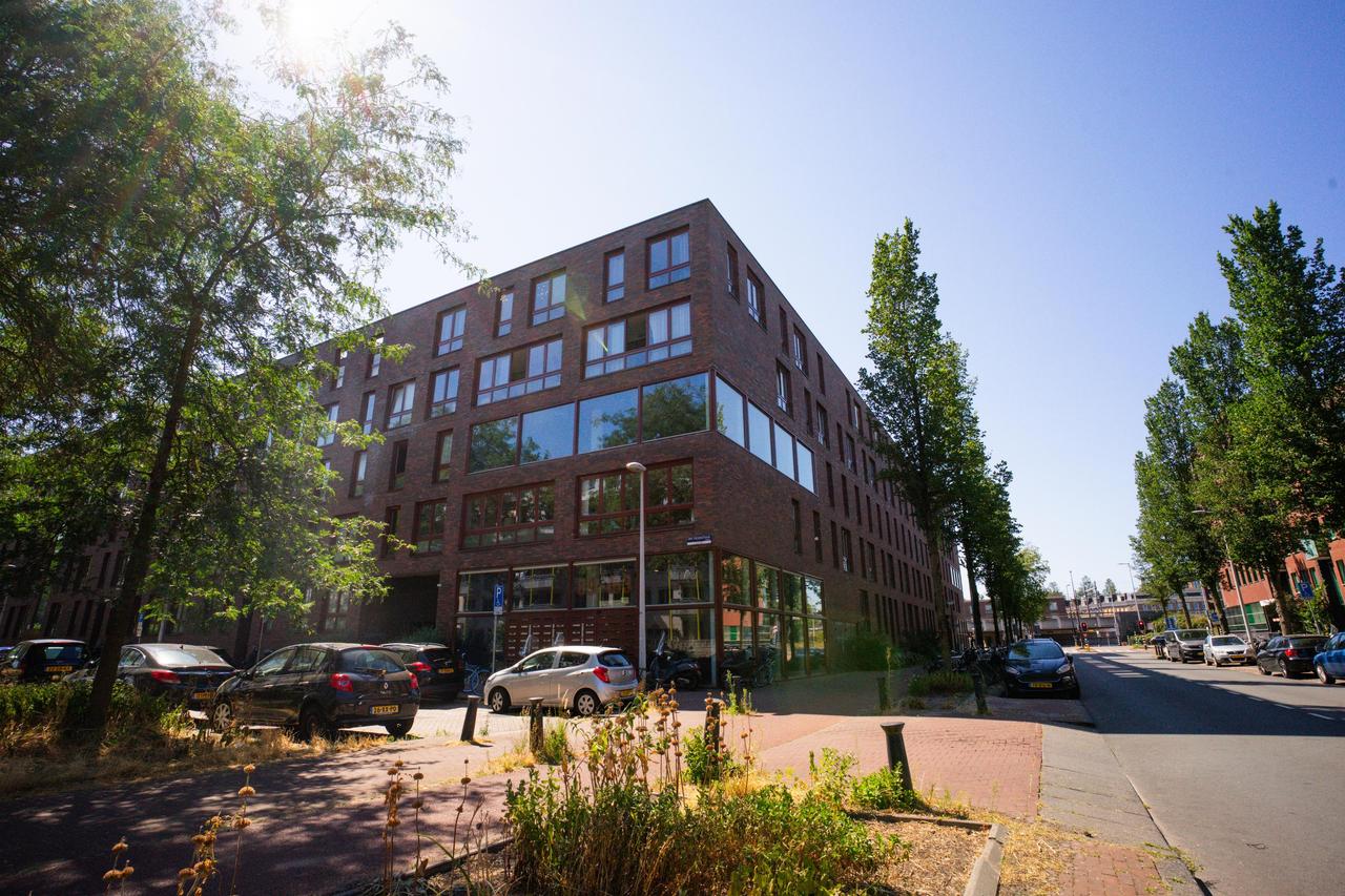 Rustig 3-kamerappartement in Oostelijk Havengebied - Afbeelding 15